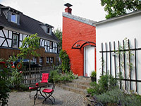 Fremdenzimmer Bedburg